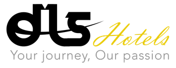 full logo of DLS Hotels